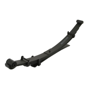 Arc lamelar spate Mitsubishi L200 / Triton (2005-2015) 4+1 foi LS Germany