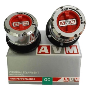 AVM 449HP Opel Frontera