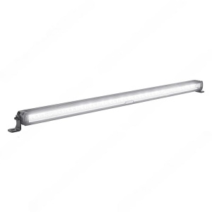 Vedere oblică a barei LED OSRAM FX1250-CB, cu lungimea de 120.2cm.