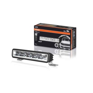Bară LED OSRAM SX180-SP Spot 18,2 cm, 1300 lm, 14 W