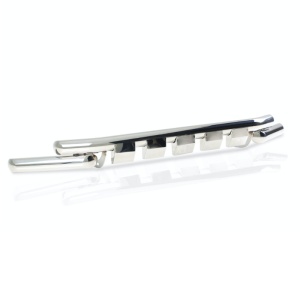 Bară protecție față Flo Ctiy Chrome Isuzu D-Max (2006-2011) AQM4WD PST23 - Img 1