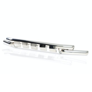 Bară protecție față Flo Ctiy Chrome Mitsubishi L200 (2007-2014) AQM4WD PST23 - Img 2