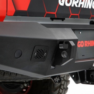 Bară Spate Metalică Jeep Gladiator JT Go Rhino Trailline