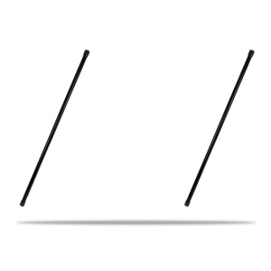 Bare de torsiune Pedders TrakRyder Heavy Duty, lungime 1064 mm, Pedders