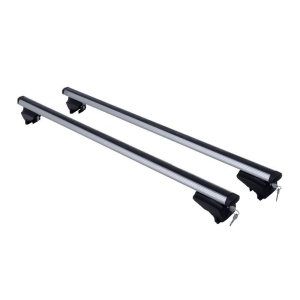 Bare transversale cu prindere pe bare longitudinale 127cm HAKR