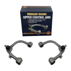 Bascule superioare Toyota Land Cruiser 100 (1998-2007) înălțare 40-50 mm Terrain Tamer