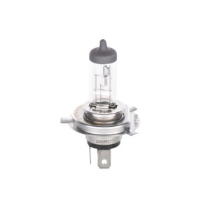 Bec halogen H4 12V 60/55W Pure Light Bosch