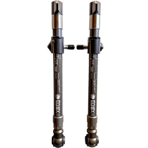 Biellete bară stabilizatoare față Apex AutoLynx Jeep Wrangler JK / JL / Gladiator JT (2007-prezent) lift 0-2" Apex