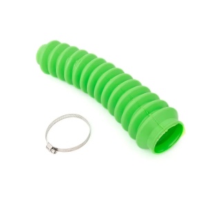 Burduf amortizor universal verde neon Rough Country
