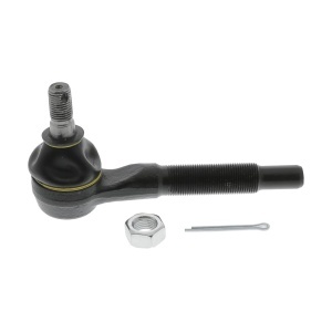 Cap de bară direcție față stânga Nissan Patrol Y61 (1997-2004) Moog - Img 3