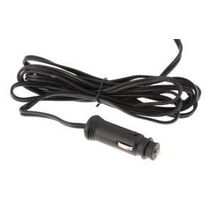 Compresor auto 12V 7 bar cu manometru și lanternă, Airpress - Img 2
