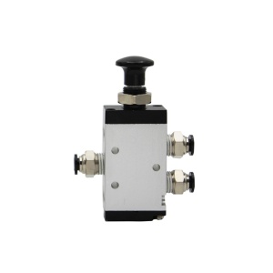 Comutator pneumatic pentru blocant diferențial original Nissan Patrol Y60 Y61 (1987-2010) ORE4x4
