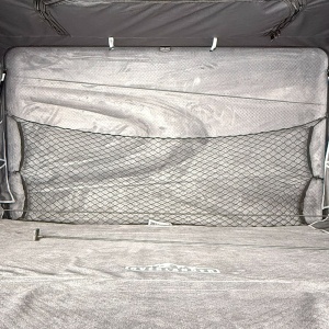 Cort de acoperiș auto Overlander Discover Max, cu Sky Roof, 3 persoane - Img 12