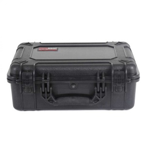 Cutie depozitare tip hard case universală Go Rhino Xventure 20", Go Rhino - Img 3