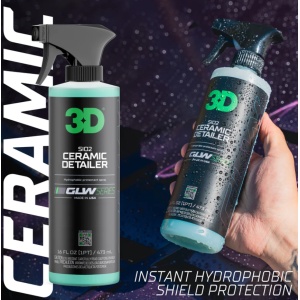 Detailer Ceramică SiO2 GLW