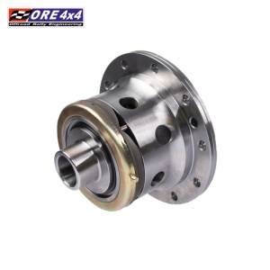 Diferențial blocabil electric pentru Jeep CJ YJ XJ ZJ WJ JK J10 (1967-2006), Dana 44, 30 caneluri, ORE4x4 - Img 2