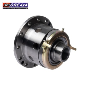 Diferențial blocabil electric spate pentru Toyota Land Cruiser 100 / 200 și Lexus LX470 / 570 (1998+), 32 caneluri, ORE4x4 - Img 2