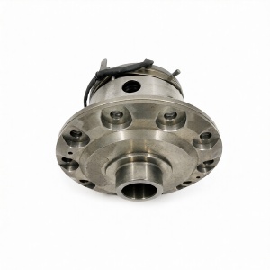 Diferential blocabil electric Toyota Land Cruiser Tyrex
