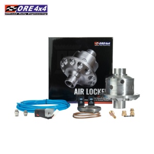 Diferențial blocabil pneumatic Suzuki Vitara și Grand Vitara (1988-2005) RD209 punte spate 26 caneluri ORE4x4 - Img 2