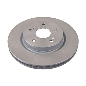 Disc frână față Suzuki Grand Vitara (2005-2015) Ø294 mm Blue Print - Img 5