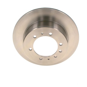Disc frână spate Nissan Patrol 160, Y60, Y61 (1980-2010) Ø316 mm Bosch - Img 3