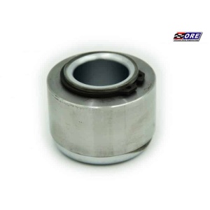 Fanta (ghidaj cablu troliu) circulara aluminiu Ore4x4