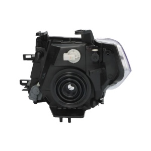 Far dreapta Nissan Navara D40 (2005-2015), reglaj electric, TYC - Img 2