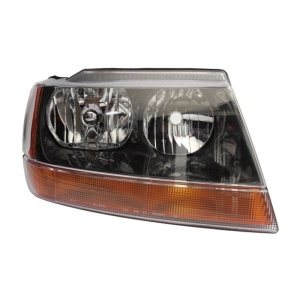 Far fata dreapta Jeep Grand Cherokee (WJ,WG) TYC