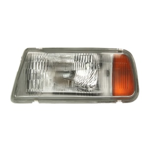 Far stânga Suzuki Vitara (1988-1998), reglaj manual, TYC