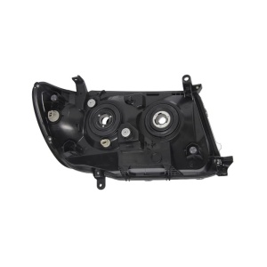 Far stânga Toyota Land Cruiser 100 (1998-2007), reglaj electric, semnalizare albă, Depo - Img 2