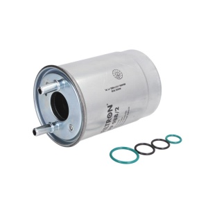 Filtru combustibil Suzuki Grand Vitara (2005-2015), Renault Megane (2008-2016), Renault Scenic (2009-2016) Filtron