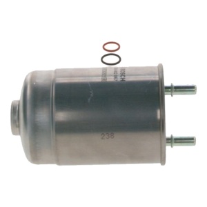 Filtru combustibil Suzuki Grand Vitara (2005-2015), Renault Megane (2008-2016), Renault Scenic (2009-2016) Bosch - Img 4