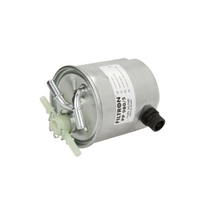 Filtru combustibil Suzuki Jimny (2003-2018) 1.5 DDiS K9K266/K9K700 Filtron - Img 2