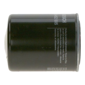 Filtru ulei Nissan Patrol 160 (1980-1988), Navara (1998-2001) 2.5 TD TD25TI, 4.0 P40 Bosch - Img 4