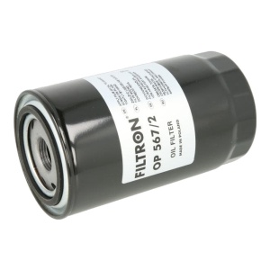 Filtru ulei Nissan Patrol 160, 260 (1979-1990) 3.3 TD SD33T, 3.3 D SD33/SD33T Filtron