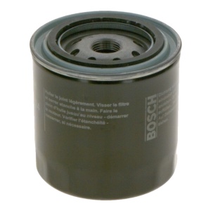Filtru ulei Nissan Patrol 160, 260, Y60 (1980-1998), Navara (1998-2001), Terrano (1987-1993) Bosch - Img 4