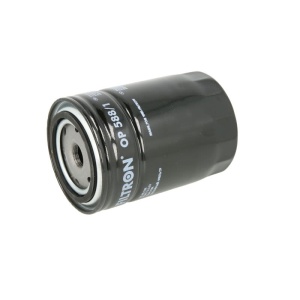 Filtru ulei Nissan Patrol 260, Y60 (1986-1997), Navara (1998-2001), Terrano (1996-2007) Filtron