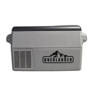 Frigider auto pentru camping