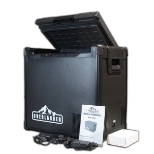 Frigider auto pentru camping
