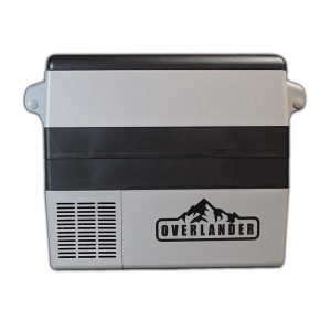 Frigider auto pentru camping