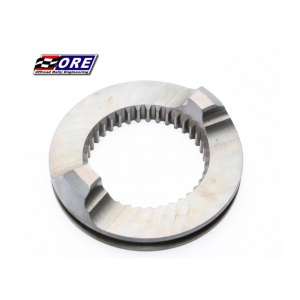 Furcă ranforsată pentru blocant spate Nissan Patrol Y60 / Y61 (1987-2013) ORE4x4 - Img 2