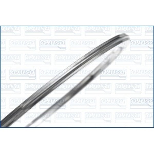 Garnitură evacuare Suzuki Jimny (2004-2018), Grand Vitara (2005-2015) 2.4 J24B, 1.3 16V M13A, 1.3 M13A Ajusa - Img 4