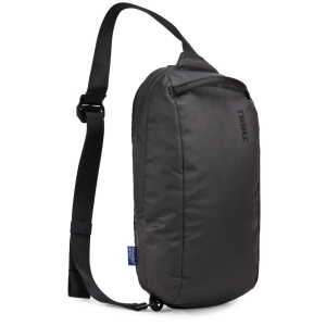 Geantă de umăr Thule Tact, 8 L Sling, Black