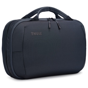 Geantă de voiaj Thule Subterra 2 Hybrid Travel Bag, 15 L, Dark Slate