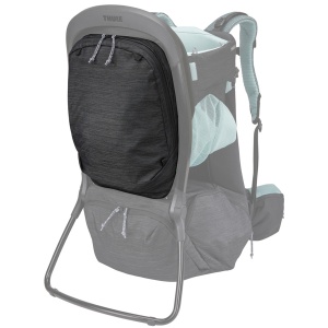 Geantă Thule Sapling Sling Pack, 10 L, Negru