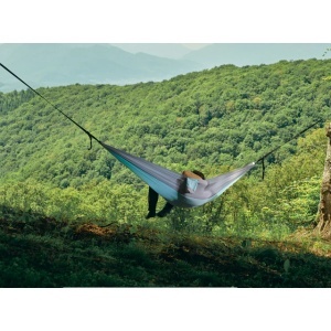 Hamac hikerjoy light blue