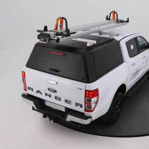 Hardtop Negru Mitsubishi L200 (2007-2009) AQMCAB T80
