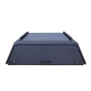 Hardtop Negru Volkswagen Amarok