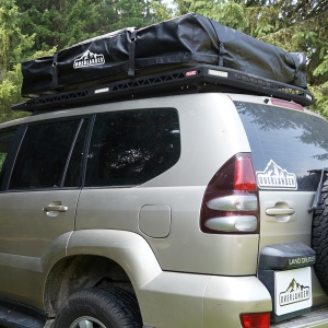 Husa pentru cort de acoperis Explorer 160 Overlander