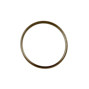 Inel O carcasă etanșare pentru blocant pneumatic RD135 / RD136, tip X-ring, HF